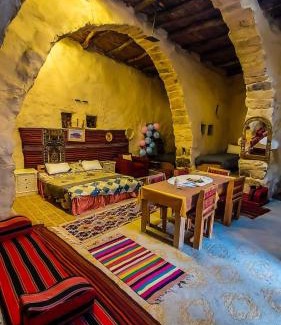 Karak Governorate Casa | Mumia heritage restaurant & house