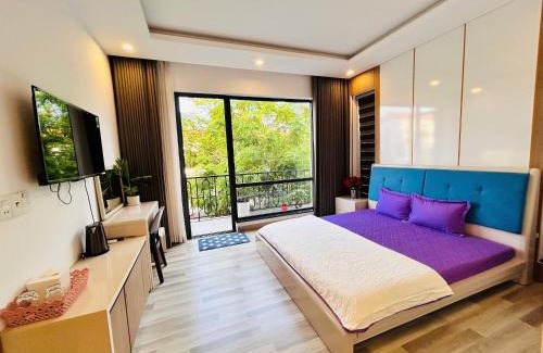 Huong Thuy Casa | MUN HomeSTAY 3