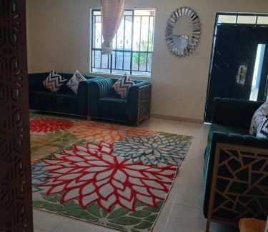 Isiolo Casa | Muna's Hacienda