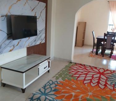 Isiolo Casa | Muna's Hacienda