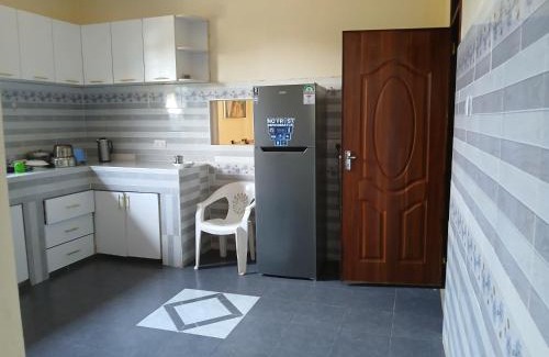 Isiolo Casa | Muna's Hacienda