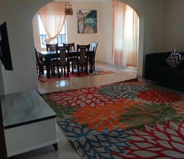 Isiolo Casa | Muna's Home