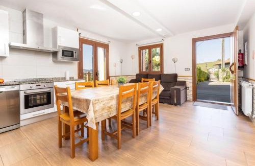 Olaskoegia Casa | MUNALLA-IDEAL FAMILIAS Y AMIGOS. SENDERISMO.