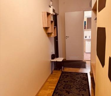 Otepaa Apartamento | Munamäe tänav 16-5