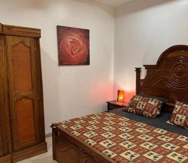 Brufut Apartamento | Munas Apartments