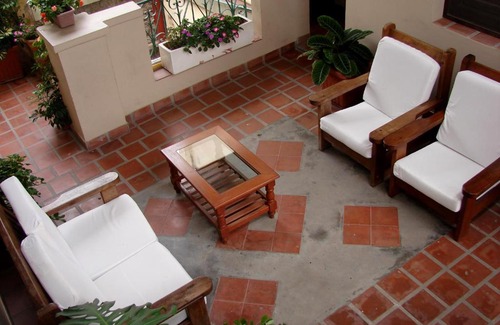 Barrio Centro Hotel | Munay San Salvador de Jujuy