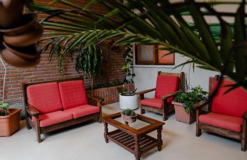 Barrio Centro Hotel | Munay San Salvador de Jujuy