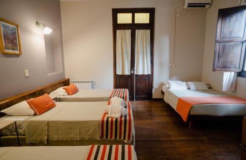 Barrio Centro Hotel | Munay San Salvador de Jujuy