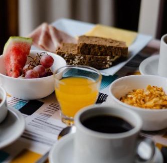 Barrio Centro Hotel | Munay San Salvador de Jujuy