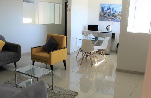 Moquegua Apartamento | MUNAY TTIKA Hoteles