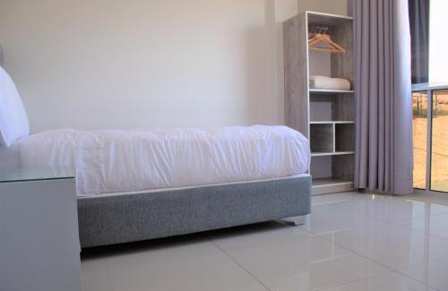 Moquegua Apartamento | MUNAY TTIKA Hoteles