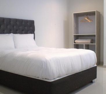 Moquegua Apartamento | MUNAY TTIKA Hoteles