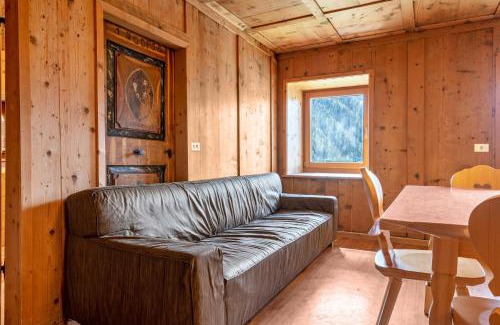San Giovanni di Fassa Apartamento | Muncion Apparte