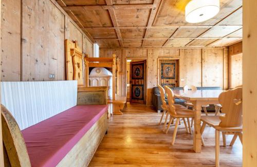 San Giovanni di Fassa Apartamento | Muncion Apparte
