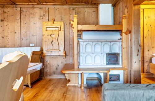 San Giovanni di Fassa Apartamento | Muncion Apparte