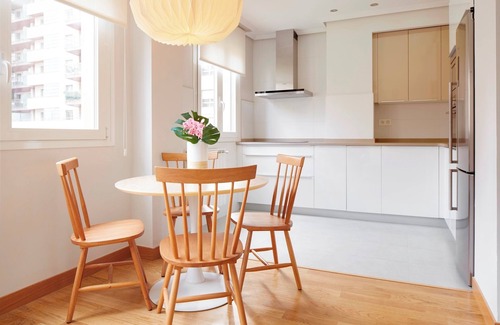 San Sebastián Apartamento | Mundaiz by FeelFree Rentals