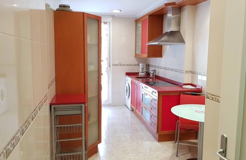 Mundaka Apartamento | Mundaka Beach Flat + parking privado