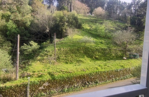 Mundaka Apartamento | Mundaka Beach Flat + parking privado