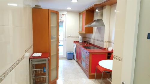 Mundaka Apartamento | Mundaka Beach flat parking privado
