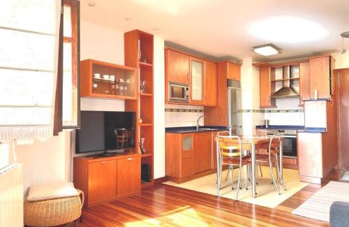 Mundaka Apartamento | Mundaka bihotzean con parking gratuito