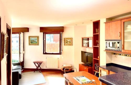Mundaka Apartamento | Mundaka bihotzean con parking gratuito