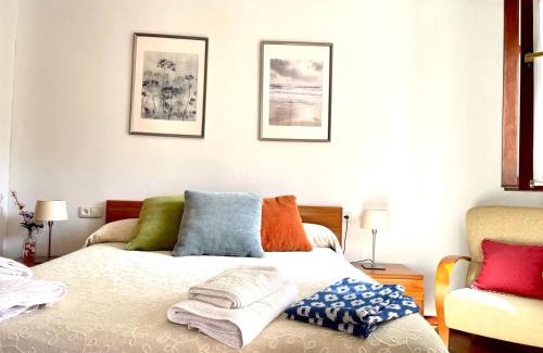 Mundaka Apartamento | Mundaka bihotzean con parking gratuito