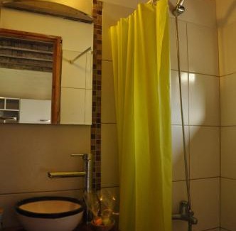 El Tesoro Hostal | Mundaka Hostel y Bar