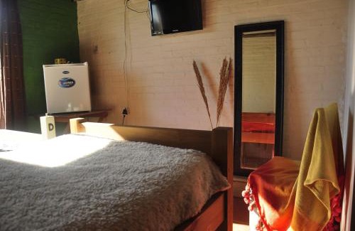 El Tesoro Hostal | Mundaka Hostel y Bar