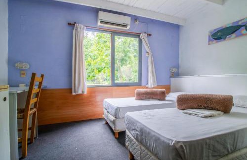 El Tesoro Hostal | Mundaka Hostel y Bar