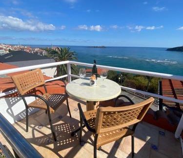 Mundaka Casa | Mundaka Vista Mar L-BI-52