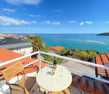 Mundaka Casa | Mundaka Vista Mar L-BI-52