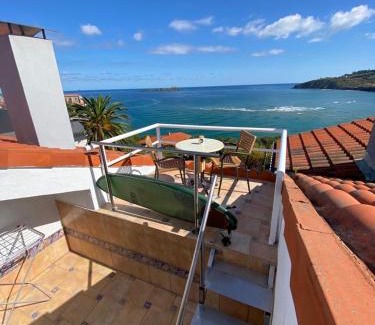 Mundaka Casa | Mundaka Vista Mar L-BI-52