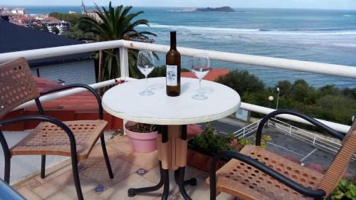 Mundaka Casa | Mundaka Vista Mar L-BI-52