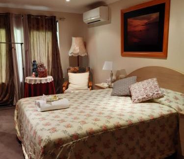 Mundaring Cama Y Desayuno | Mundaring Bed and Breakfast