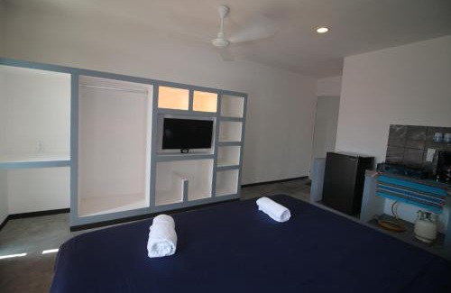 Bajos de Chila Apartamento | MUNDO MARINO