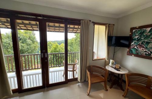 Munduk Casa | Munduk Sari Resort