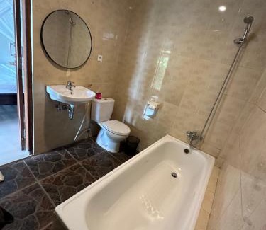 Munduk Casa | Munduk Sari Resort