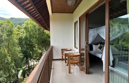 Munduk Casa | Munduk Sari Resort