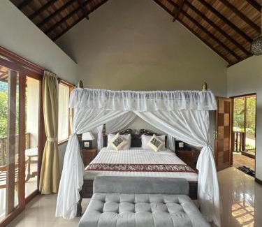 Munduk Casa | Munduk Sari Resort