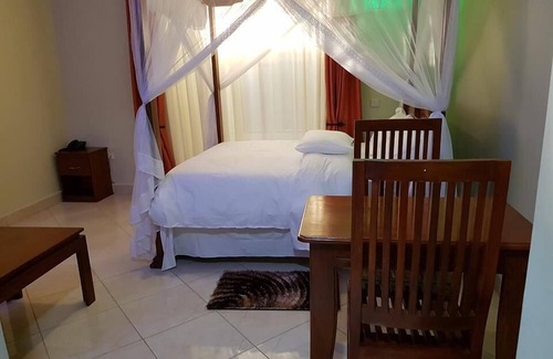 Arusha Hotel | Munga Executive Lodge