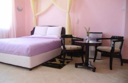 Arusha Hotel | Munga Executive Lodge