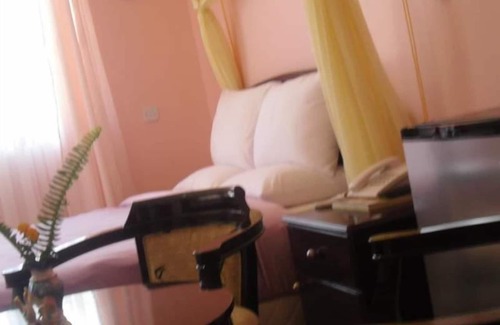 Arusha Hotel | Munga Executive Lodge
