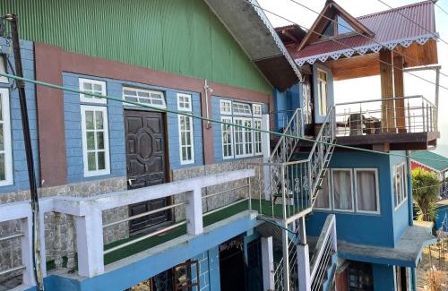 Darjeeling Casa | Munglan Homestay