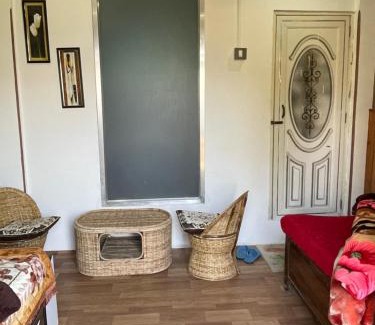 Darjeeling Casa | Munglan Homestay