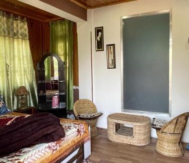 Darjeeling Casa | Munglan Homestay