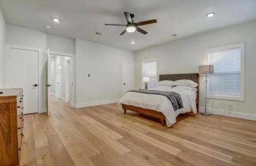 West Dallas Villa | Munice at Trinity Grove