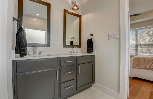 West Dallas Villa | Munice at Trinity Grove
