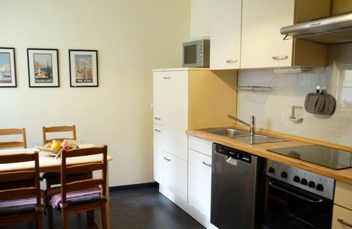 Traben-Trarbach Apartamento | Múnich - Casa Traben-Trarbach