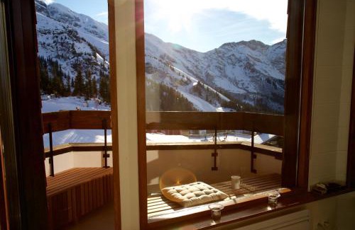 Avoriaz Apartamento | Munk - Avoriaz
