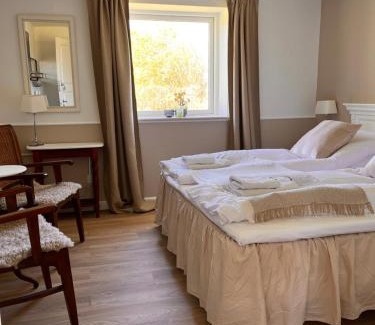 Rodvig Stevns Cama Y Desayuno | Munkgaard INN & OUTDOOR